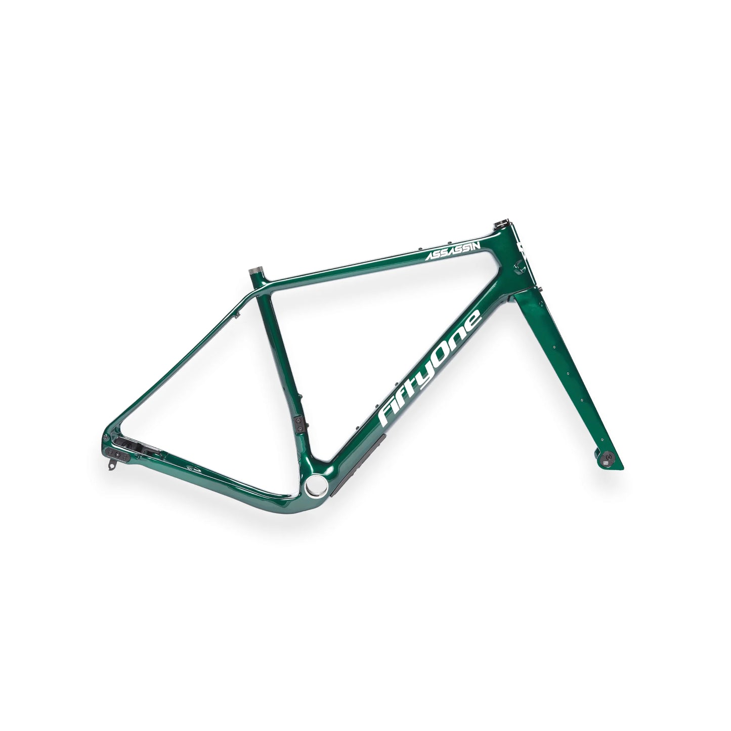 FiftyOne Assassin Frameset