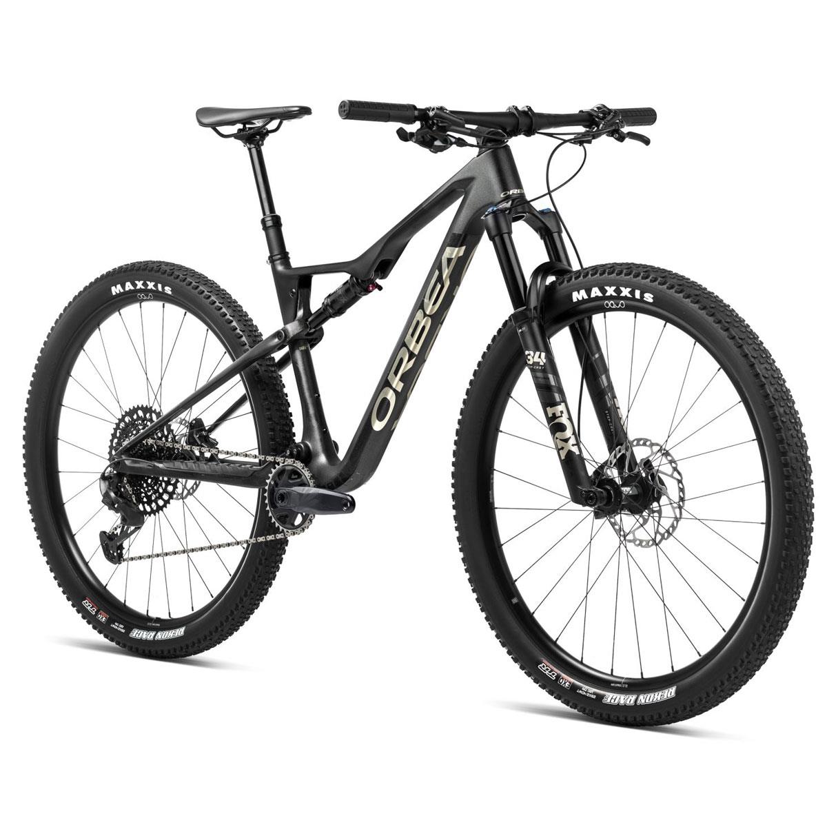 2024 Orbea OIZ M30