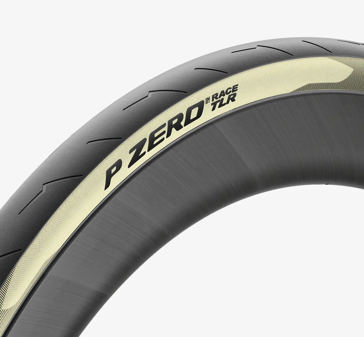 Pirelli P Zero Race TLR Road Tire