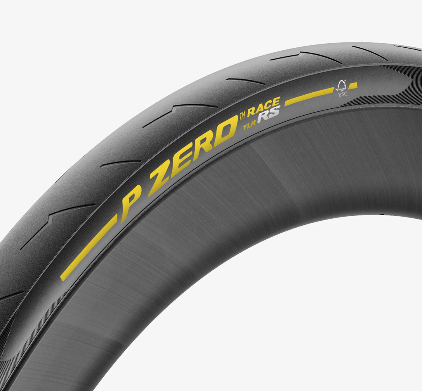 Pirelli P Zero Race TLR RS Road Tire