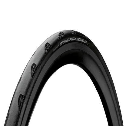 Continental Grand Prix 5000 S TR Road Tire