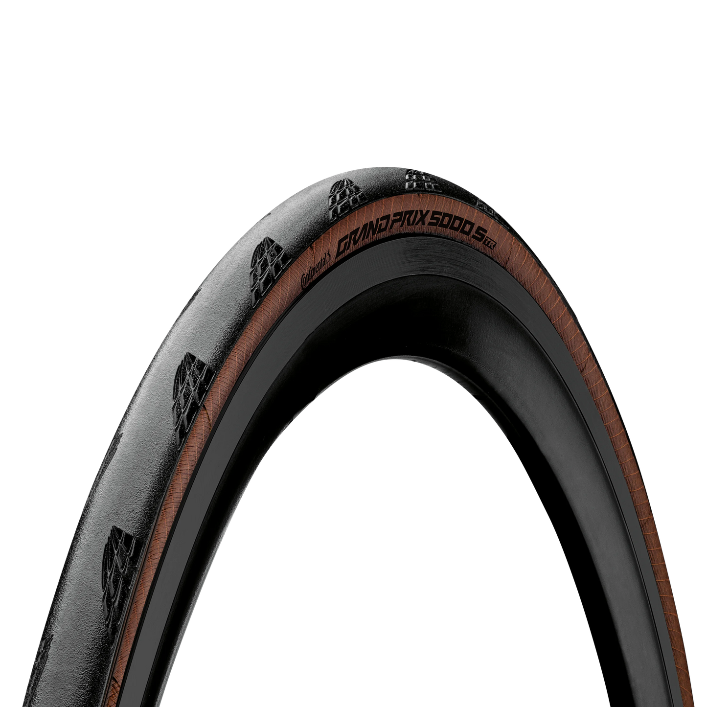 Continental Grand Prix 5000 S TR Road Tire