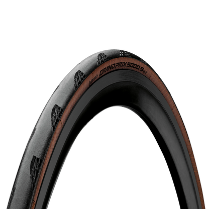 Continental Grand Prix 5000 S TR Road Tire