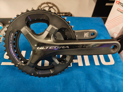 New, Old Stock Shimano Ultegra FC-6800 46/36 Crankset