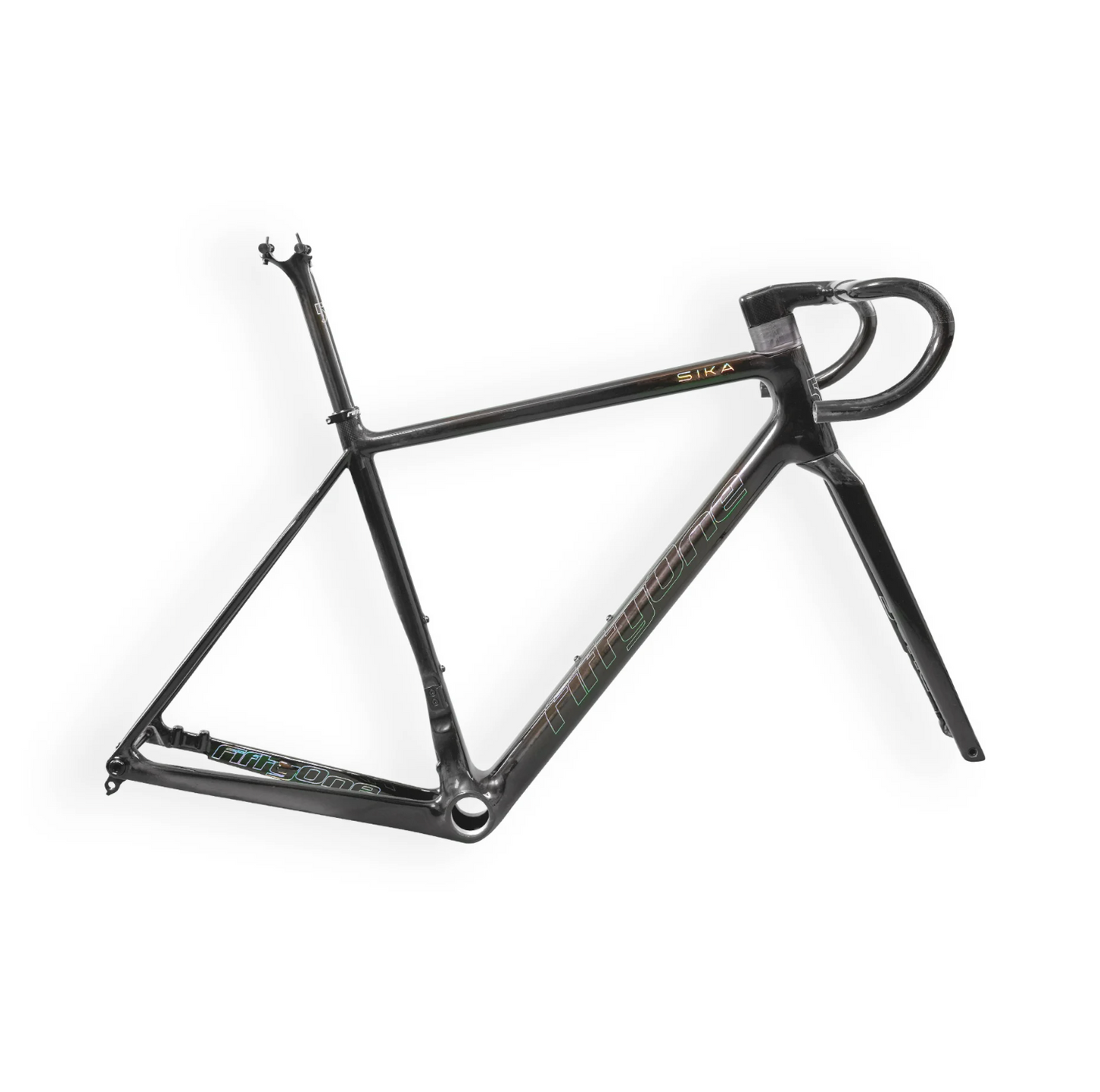 FiftyOne Sika Frameset
