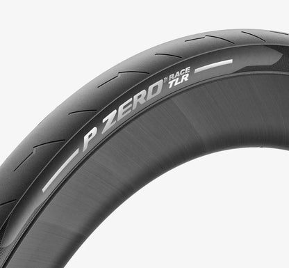 Pirelli P Zero Race TLR Road Tire