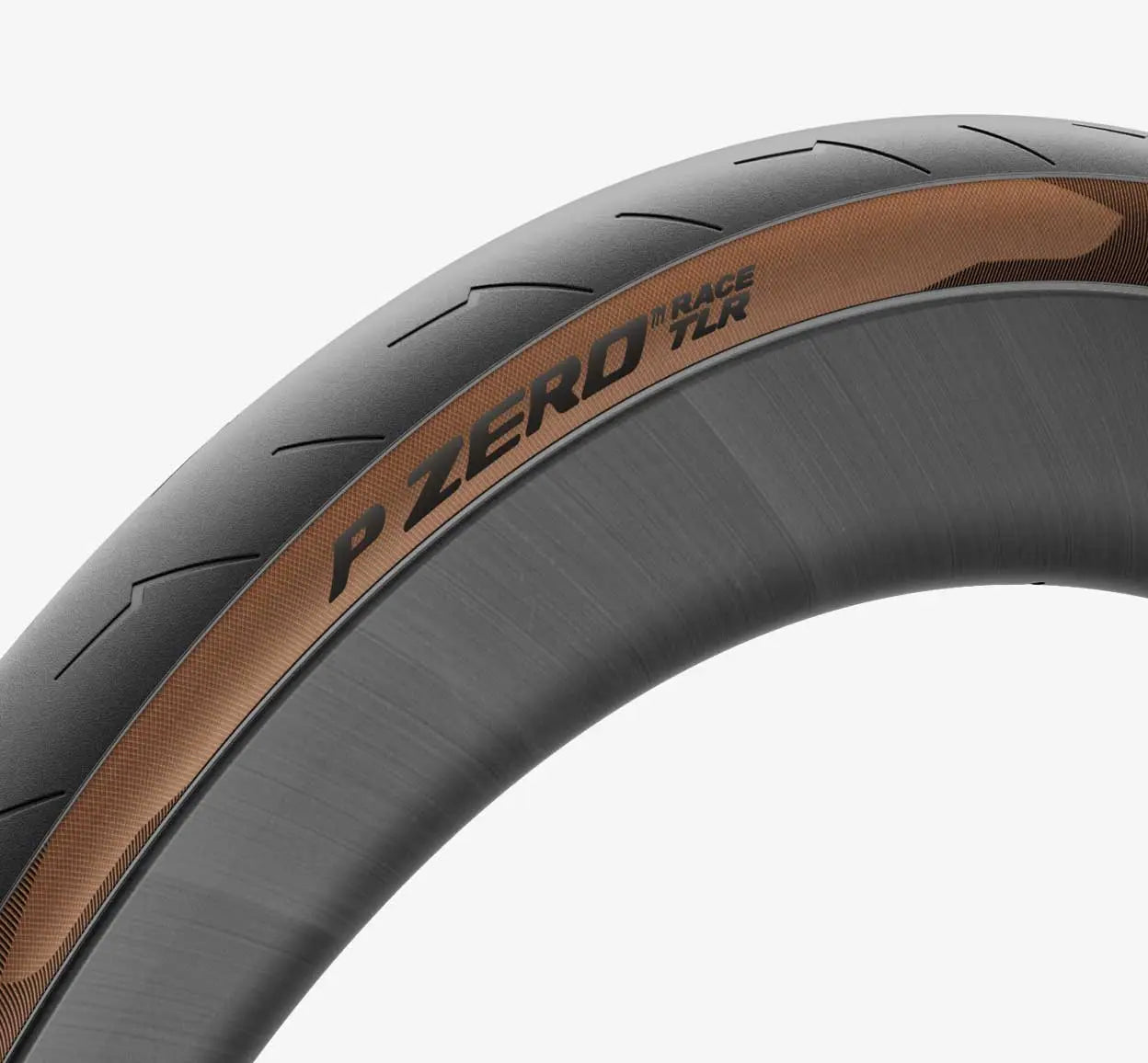 Pirelli P Zero Race TLR Road Tire
