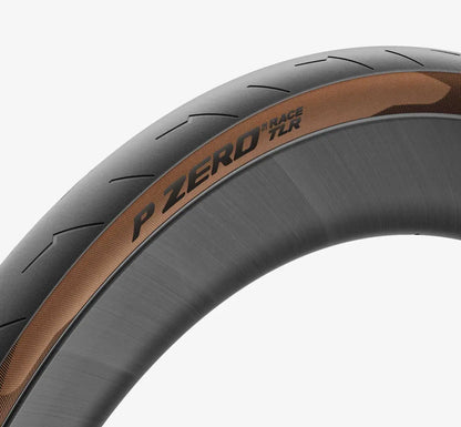 Pirelli P Zero Race TLR Road Tire