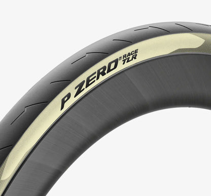 Pirelli P Zero Race TLR Road Tire