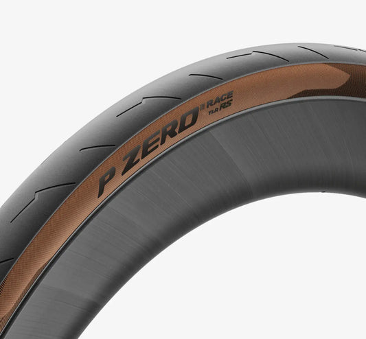 Pirelli P Zero Race TLR RS Road Tire