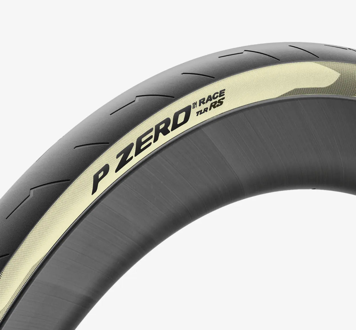 Pirelli P Zero Race TLR RS Road Tire