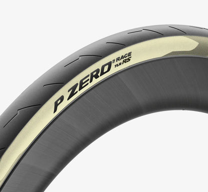 Pirelli P Zero Race TLR RS Road Tire